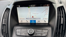 Ford Kuga 1.5 TDCi Titanium Edition 5dr 2WD Diesel Estate